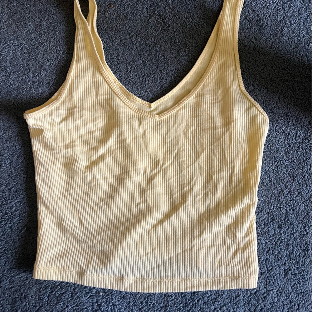 holister top